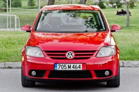 VW Golf Plus 1.9 TDI | Mobile.bg    2