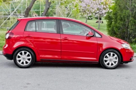 VW Golf Plus 1.9 TDI | Mobile.bg    5
