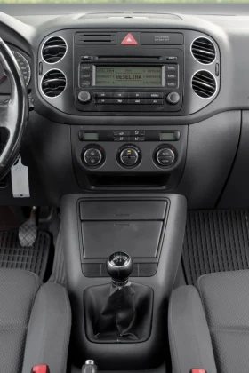 VW Golf Plus 1.9 TDI | Mobile.bg    10