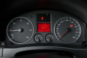 VW Golf Plus 1.9 TDI | Mobile.bg    12