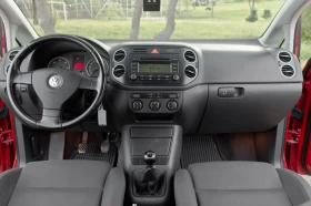 VW Golf Plus 1.9 TDI | Mobile.bg    11