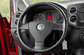 VW Golf Plus 1.9 TDI | Mobile.bg    9