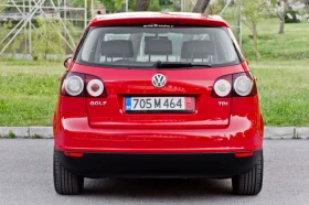 VW Golf Plus 1.9 TDI | Mobile.bg    8