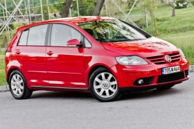 VW Golf Plus 1.9 TDI | Mobile.bg    3