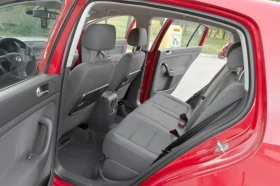 VW Golf Plus 1.9 TDI | Mobile.bg    16