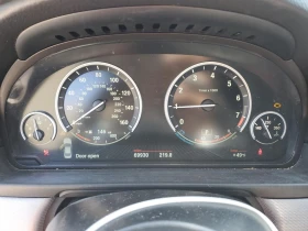 BMW 535 I (M-Pack) * Harman/Kardon* Ambient* Head-Up* | Mobile.bg    9