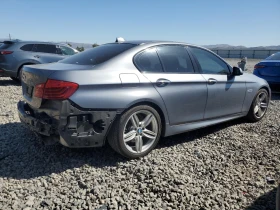 BMW 535 I (M-Pack) * Harman/Kardon* Ambient* Head-Up* | Mobile.bg    5