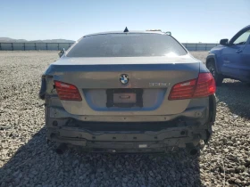 BMW 535 I (M-Pack) * Harman/Kardon* Ambient* Head-Up* | Mobile.bg    4