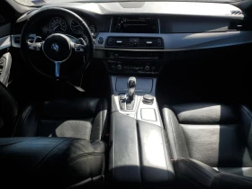 BMW 535 I (M-Pack) * Harman/Kardon* Ambient* Head-Up* | Mobile.bg    8