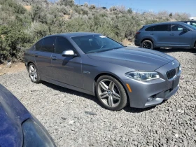 BMW 535 I (M-Pack) * Harman/Kardon* Ambient* Head-Up* | Mobile.bg    6