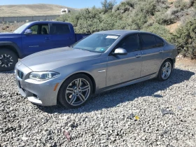 BMW 535 I (M-Pack) * Harman/Kardon* Ambient* Head-Up* | Mobile.bg    2