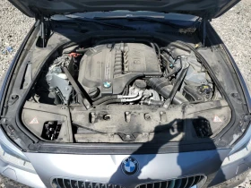 BMW 535 I (M-Pack) * Harman/Kardon* Ambient* Head-Up* | Mobile.bg    11