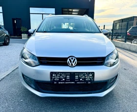 VW Polo CROSS navi DSG | Mobile.bg    2