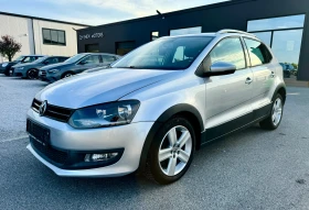 VW Polo CROSS navi DSG | Mobile.bg    3