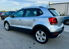 VW Polo CROSS navi DSG | Mobile.bg    4
