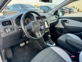 VW Polo CROSS navi DSG | Mobile.bg    7