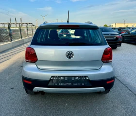 VW Polo CROSS navi DSG | Mobile.bg    5