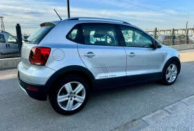VW Polo CROSS navi DSG | Mobile.bg    6