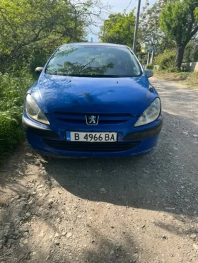 Обява за продажба на Peugeot 307 ~1 500 лв. - изображение 1