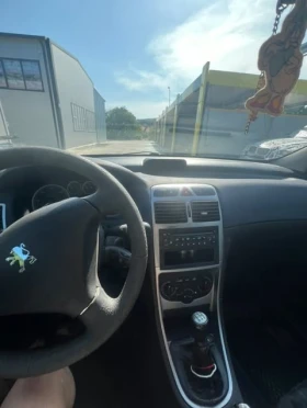 Обява за продажба на Peugeot 307 ~1 500 лв. - изображение 6