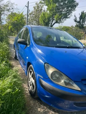 Обява за продажба на Peugeot 307 ~1 500 лв. - изображение 2