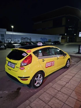 Обява за продажба на Ford Fiesta ~15 500 лв. - изображение 5