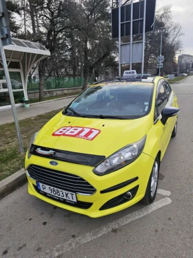Обява за продажба на Ford Fiesta ~15 500 лв. - изображение 4