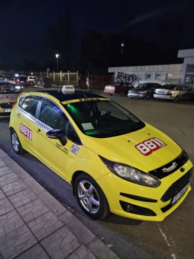 Обява за продажба на Ford Fiesta ~15 500 лв. - изображение 8