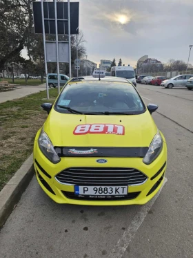 Обява за продажба на Ford Fiesta ~15 500 лв. - изображение 9