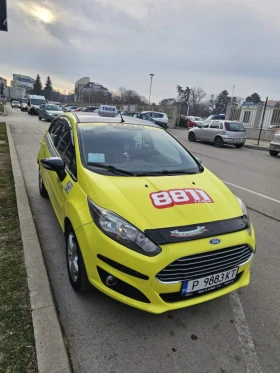 Обява за продажба на Ford Fiesta ~15 500 лв. - изображение 6