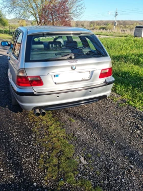 Обява за продажба на BMW 320 ~4 560 лв. - изображение 3
