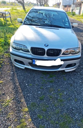 Обява за продажба на BMW 320 ~4 560 лв. - изображение 5