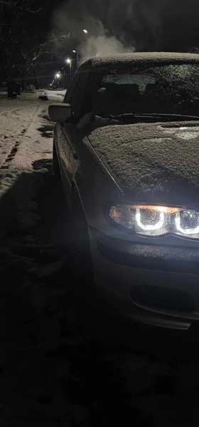 Обява за продажба на BMW 320 ~4 560 лв. - изображение 4