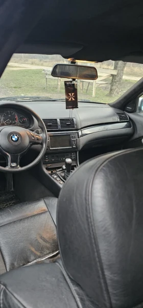 Обява за продажба на BMW 320 ~4 560 лв. - изображение 6