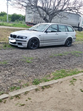 Обява за продажба на BMW 320 ~4 560 лв. - изображение 2