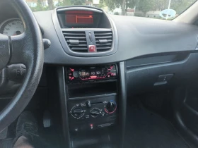 Обява за продажба на Peugeot 207 ~3 888 лв. - изображение 8