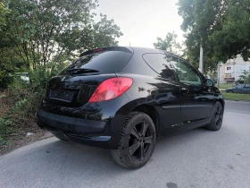 Обява за продажба на Peugeot 207 ~3 888 лв. - изображение 3
