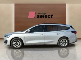 Ford Focus 1.0 EcoBoost | Mobile.bg    8