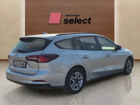 Ford Focus 1.0 EcoBoost | Mobile.bg    5