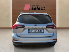 Ford Focus 1.0 EcoBoost | Mobile.bg    6