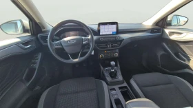 Ford Focus 1.0 EcoBoost | Mobile.bg    11