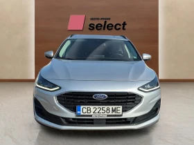 Ford Focus 1.0 EcoBoost | Mobile.bg    2