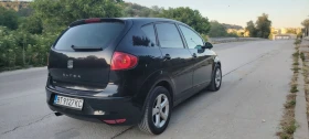 Seat Altea 1.9 TDI- 105. | Mobile.bg    4