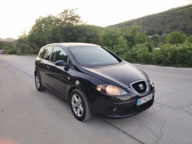     Seat Altea 1.9 TDI- 105.