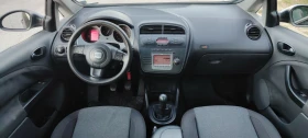 Seat Altea 1.9 TDI- 105. | Mobile.bg    5