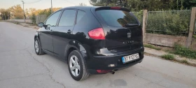 Seat Altea 1.9 TDI- 105. | Mobile.bg    3