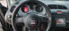 Seat Altea 1.9 TDI- 105. | Mobile.bg    7