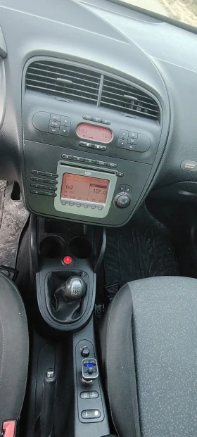 Seat Altea 1.9 TDI- 105. | Mobile.bg    8