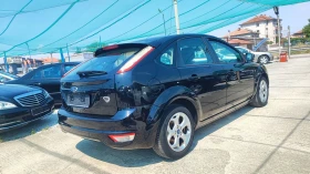Ford Focus 1.6i BRC АГУ - 7300 лв. - 43776389 6