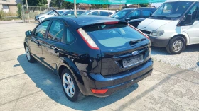 Ford Focus 1.6i BRC АГУ - 7300 лв. - 43776389 7